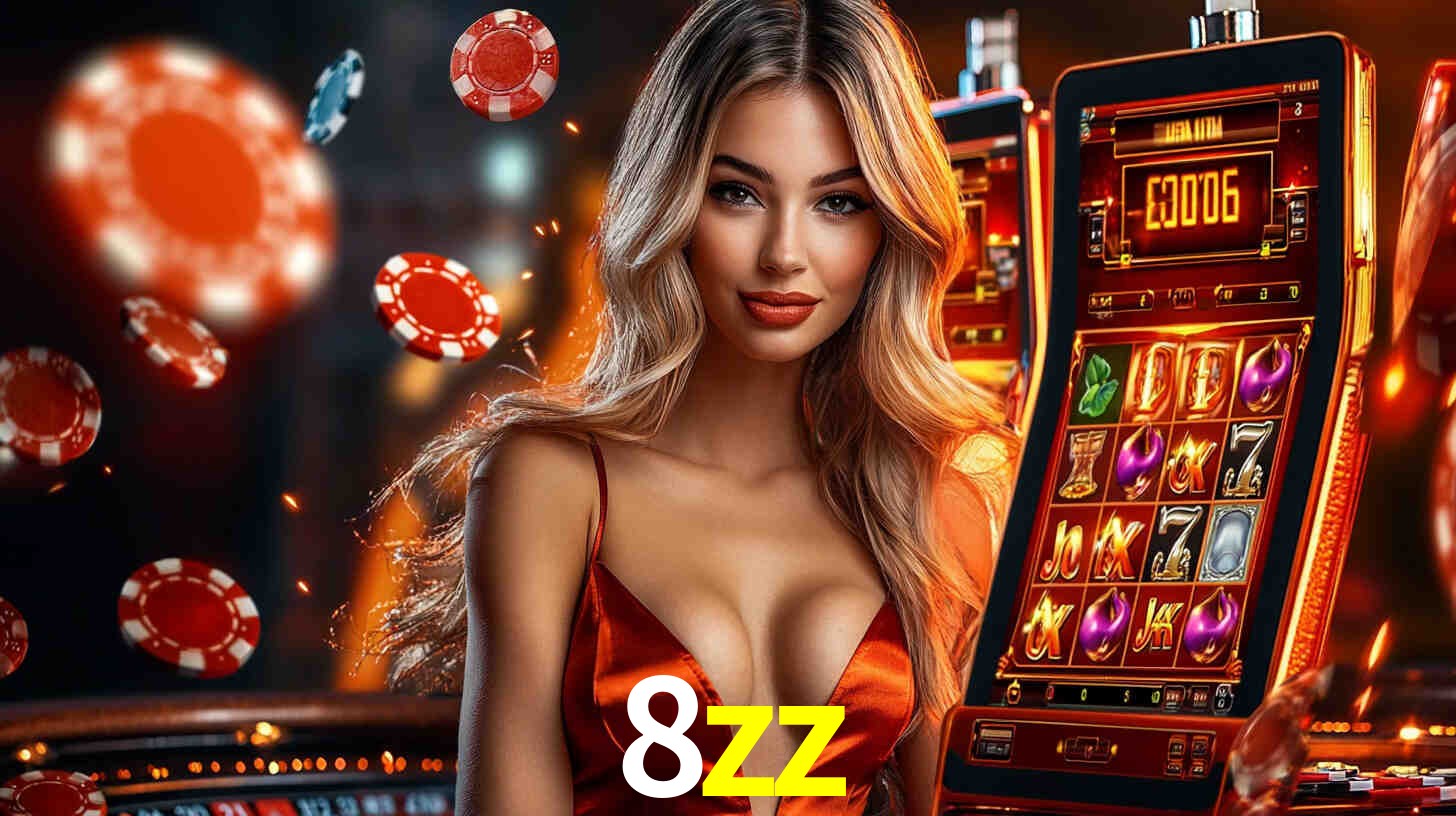 8zz: Seu Cassino Premiado com Pagamentos Rápidos