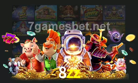 cassino 8zz