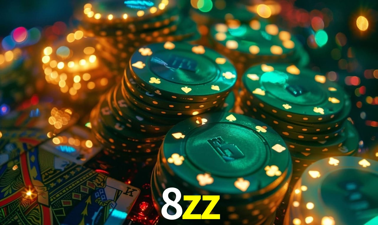 Jogos de Slot 8zz