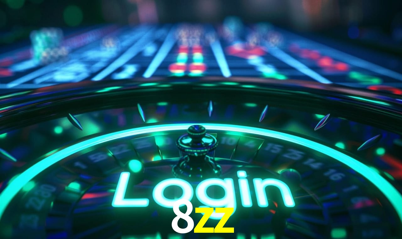 Casino Ao Vivo 8zz