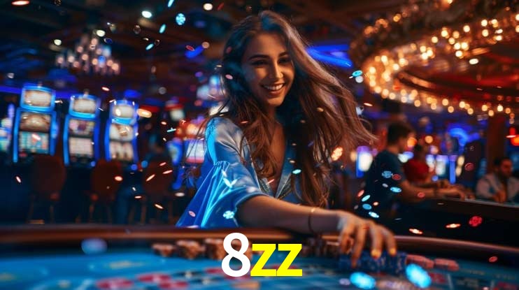 Experiência VIP 8zz