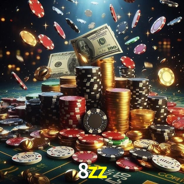 Bônus de Boas-vindas 8zz