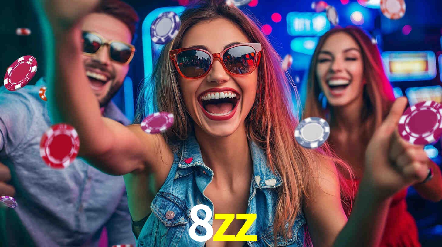 Inovações de Jogos na 8zz: O Futuro das Experiências Interativas