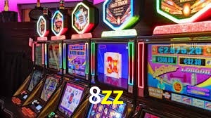 Casino VIP 8zz