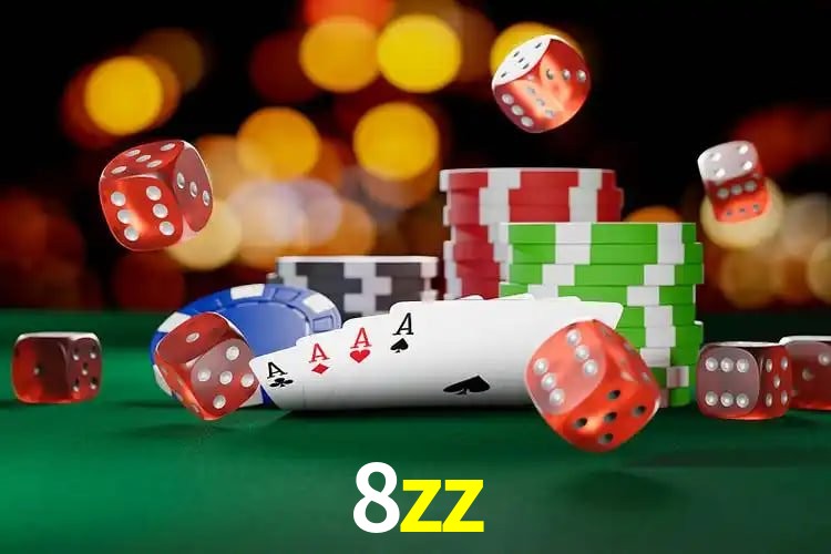 Requisitos do APK da 8zz para Android