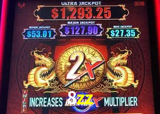 Descubra o Mundo do Cassino Online com 8zz