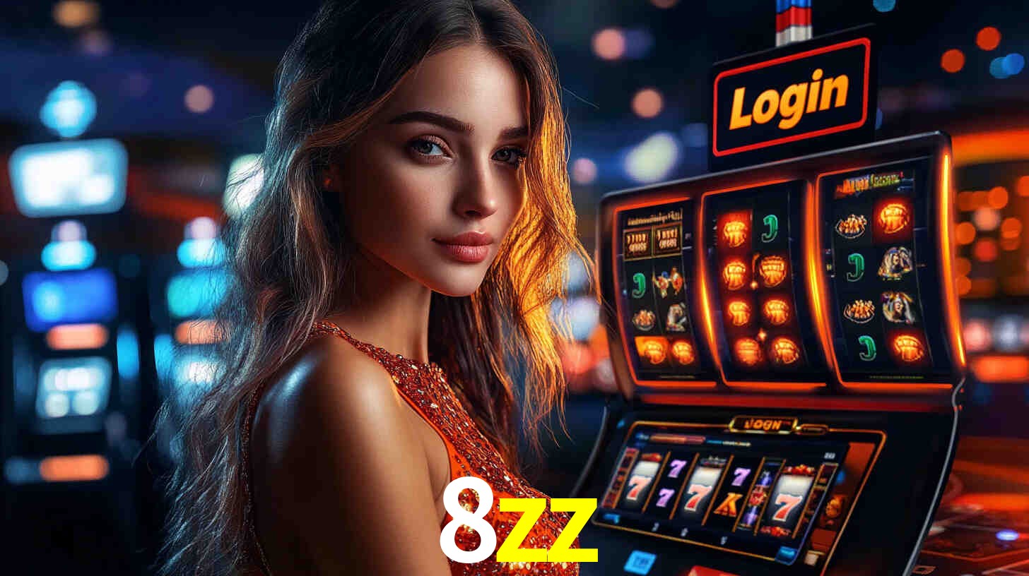 8zz: Seu Cassino Premiado com Pagamentos Rápidos