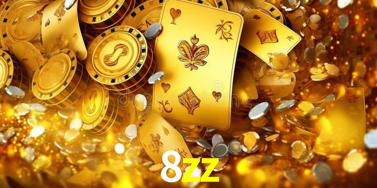cassino 8zz