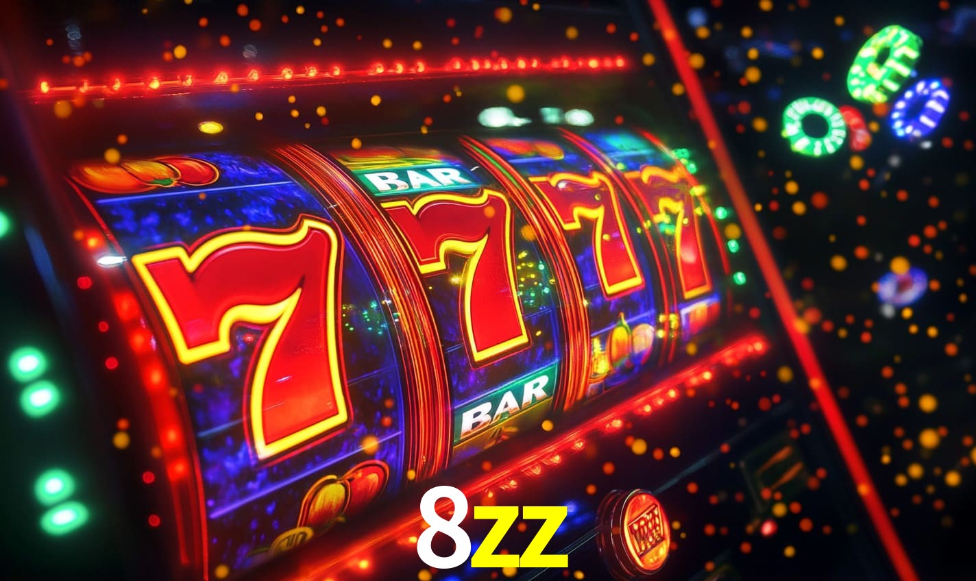 8zz: A Experiência de Casino com Jogos de Mesa ao Vivo