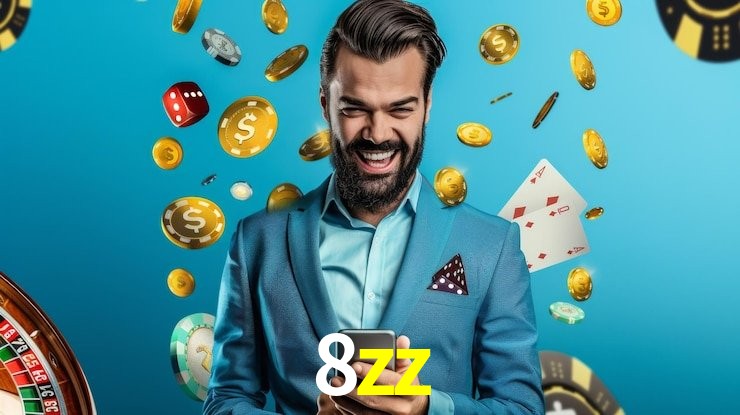 Live Casino 8zz