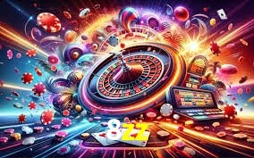 Provedores de Jogos 8zz