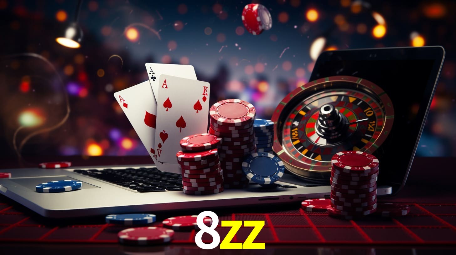 Live Casino 8zz