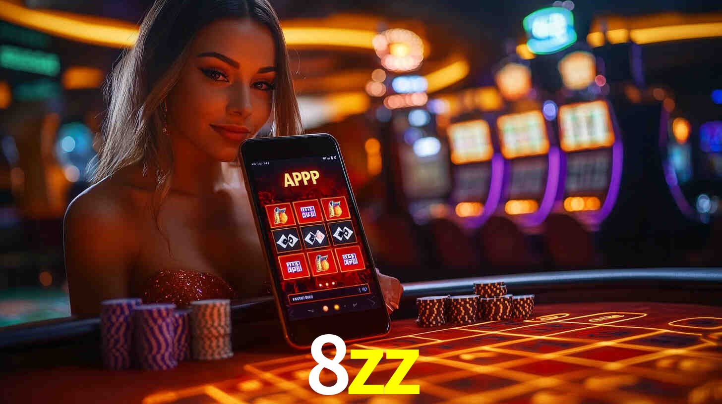 Descubra o Programa VIP da 8zz: Vantagens Exclusivas para Jogadores