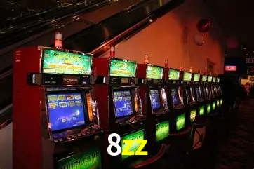 A Emoção da Loteria na 8zz: Uma Chance de Mudança de Vida