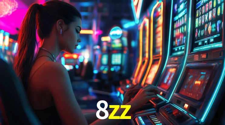 Experimente o Login Seguro Premium no 8zz