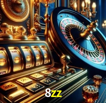 Recursos de Bônus 8zz