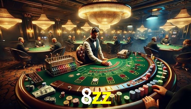 Player Reviews 8zz