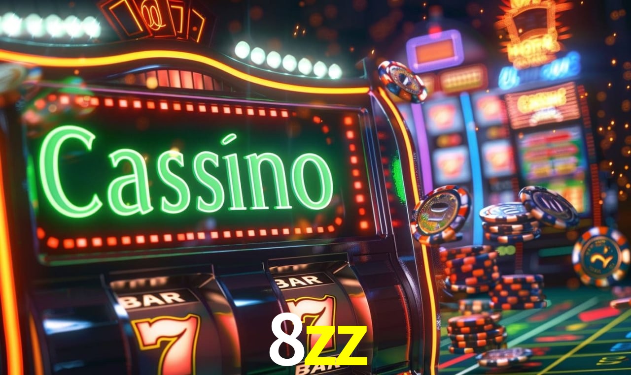 Requisitos do APK da 8zz para Android