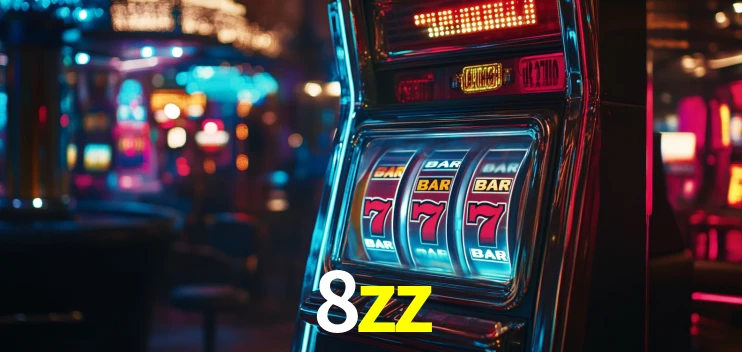 Welcome Bonus 8zz