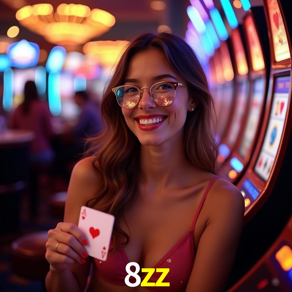 Welcome Bonus 8zz