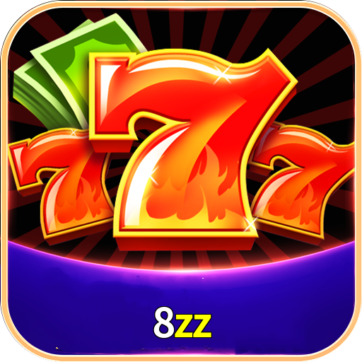 8zz Logo