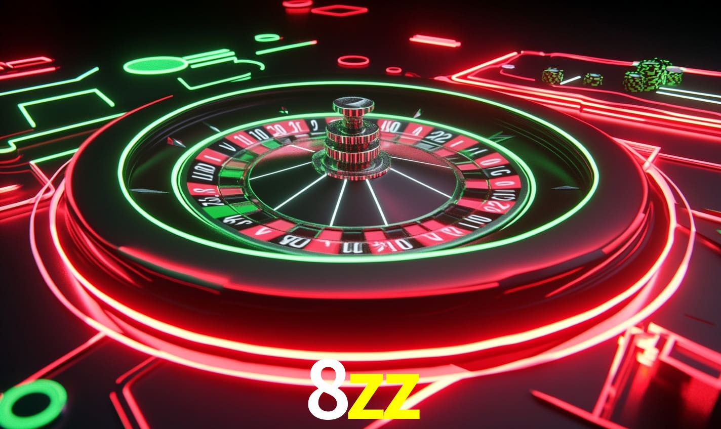 A Emoção da Loteria na 8zz: Uma Chance de Mudança de Vida