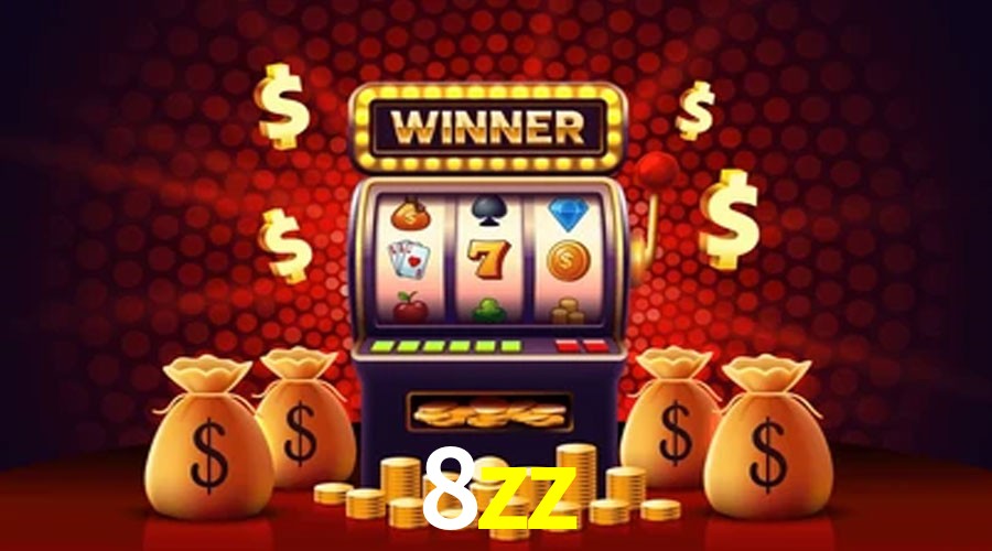 Slot Games 8zz