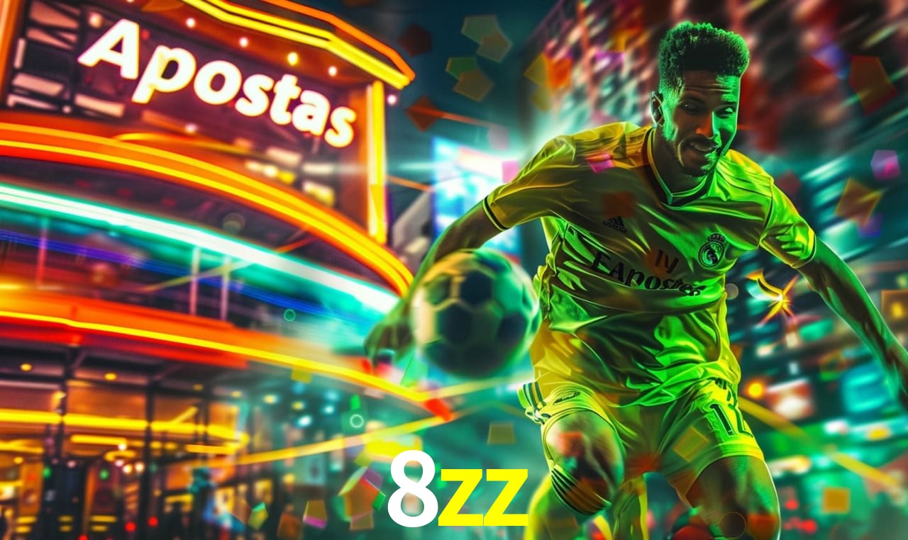 Jogos de Slot 8zz