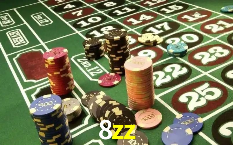 Diretório de Jogos 8zz