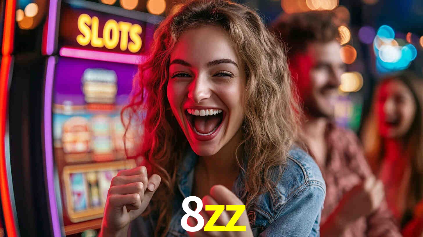 Inovações de Jogos na 8zz: O Futuro das Experiências Interativas