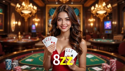 Live Casino 8zz