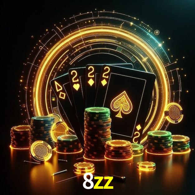 Casino Ao Vivo 8zz
